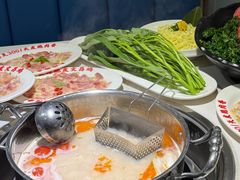 -太琼糟粕醋火锅·海南老爸茶(海棠湾臻选店)