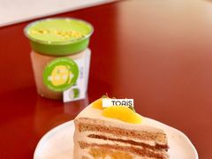 -Toris(LuOne凯德晶萃广场店)
