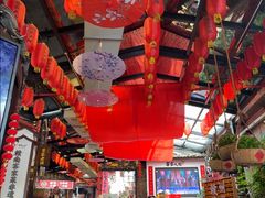 -客家大院·非遗赣南客家菜(郁孤台店)