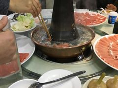 -京城胜利涮羊肉(禧乐汇店)