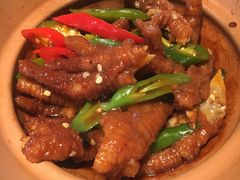 -大树餐厅(益田假日店)