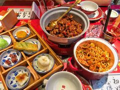 -味福记·本地特色菜(八一万达广场店)