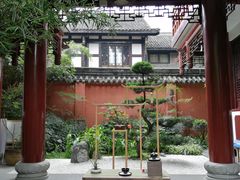 -香园自助小火锅