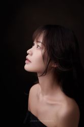 -鹿角肖像摄影艺术馆
