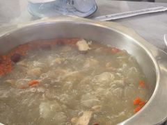 -光头药膳鸡(莱茵小镇店)