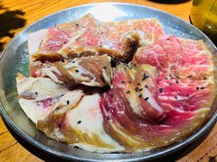 -原始泥炉烤肉(总店)