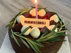 -Pantry's Best派悦坊蛋糕(世纪金源店)