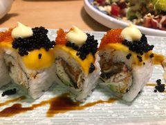 -山之川日料放题(通州店)