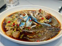 -温岭人家(红花北路店)