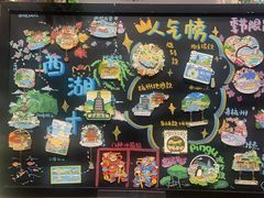 -猫的天空之城概念书店(杭州南宋御街店)