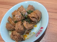 -宝葫芦西北茶食铺(万达店)