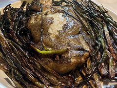 -老吉士酒家(天平路店)