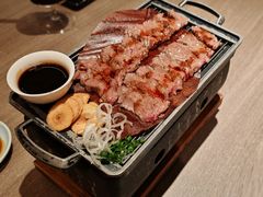 -炙柒Sekinana·精致料理 烧鸟·铁板烧(海上世界店)