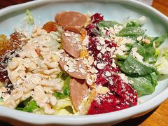 -慈素轩饭店-时尚素食餐厅