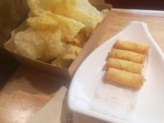 -好彩猪肚鸡(正弘城店)