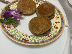 -鹿鸣春饭店(总店)