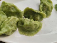 -船歌·鱼水饺青岛菜(国贸商城店)