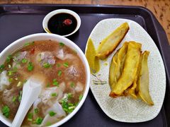 -清真蒋有记(老门东店)