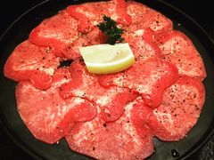 -九田家黑牛烤肉料理(太阳城店)