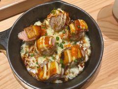 -一豚轩·烧鸟·豚骨拉面(五四路店)