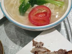 -津悦·正阳春烤鸭(红旗南路店)