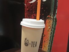 -茶百道(柏威年店)