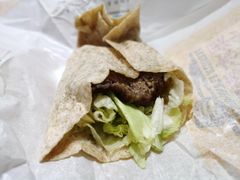 -汉堡王(歌斐中心店)