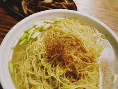 -小梁哥云吞面(黄贝岭店)