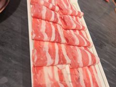 -南门四季铜锅涮肉(左家庄店)