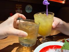 -居酒屋海山(拱北店)