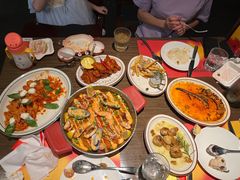 -ZAFFERANO西班牙海鲜饭(上海首店)