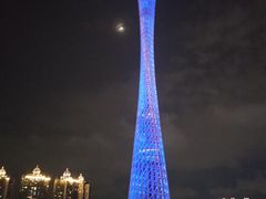 -广州塔