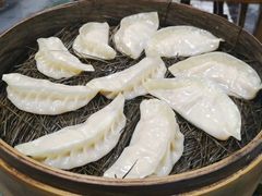 -松针蔡记蒸饺(花园路店)