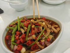 -王厚元饺子·辽菜·烤鸭(工会大厦店)