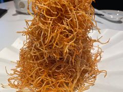 土豆丝-辛香汇·现炒川菜(城北万象城店)