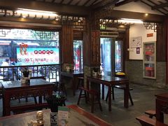 大堂-丁莲芳(红旗路店)