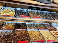 -昆虫窝子·特色云南菜(拓东路总店)