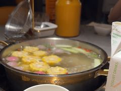 -潮发潮汕牛肉店(东方宝泰店)