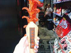 -黑色经典臭豆腐·湖南特产(坡子街特产局店)