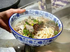 -平安桥张氏肥肠粉