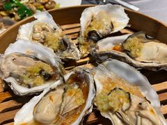 -徐记海鲜(曲江南湖店)