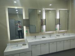 -满洲里西郊国际机场