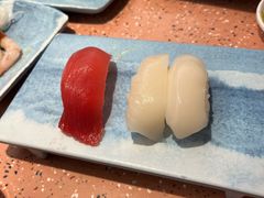 -元气寿司(东方宝泰店)