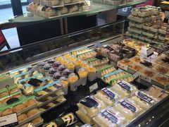 -FASHION BAKERY法森贝克(新德路店)
