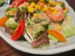 -松子料理(亮马桥店)