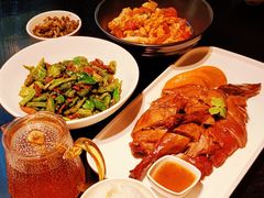 -简小舍·民间手艺菜(武昌江滩店)