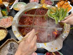 -大龙火锅(老店)