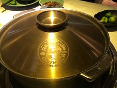 -狐狸爱上椰子鸡(滨江星光大道店)