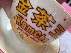 -香港鸳鸯王(西湖路店)