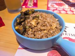 蛋炒饭-庆峰龙虾烧烤(合肥一店)